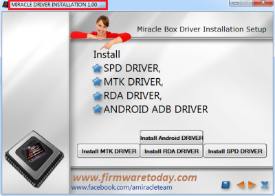 miracle box usb serial port driver
